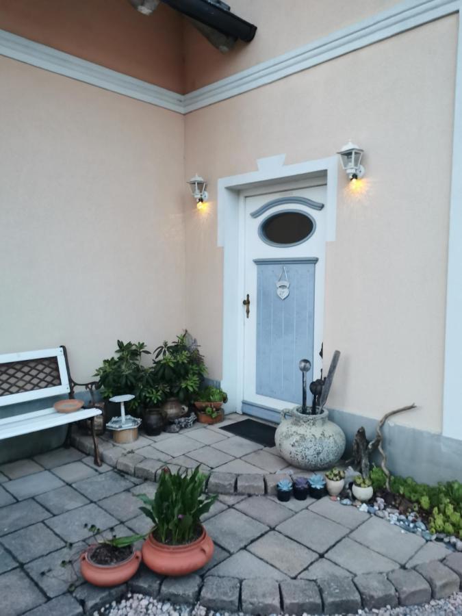 Apartmaji Arko Ribnica Экстерьер фото