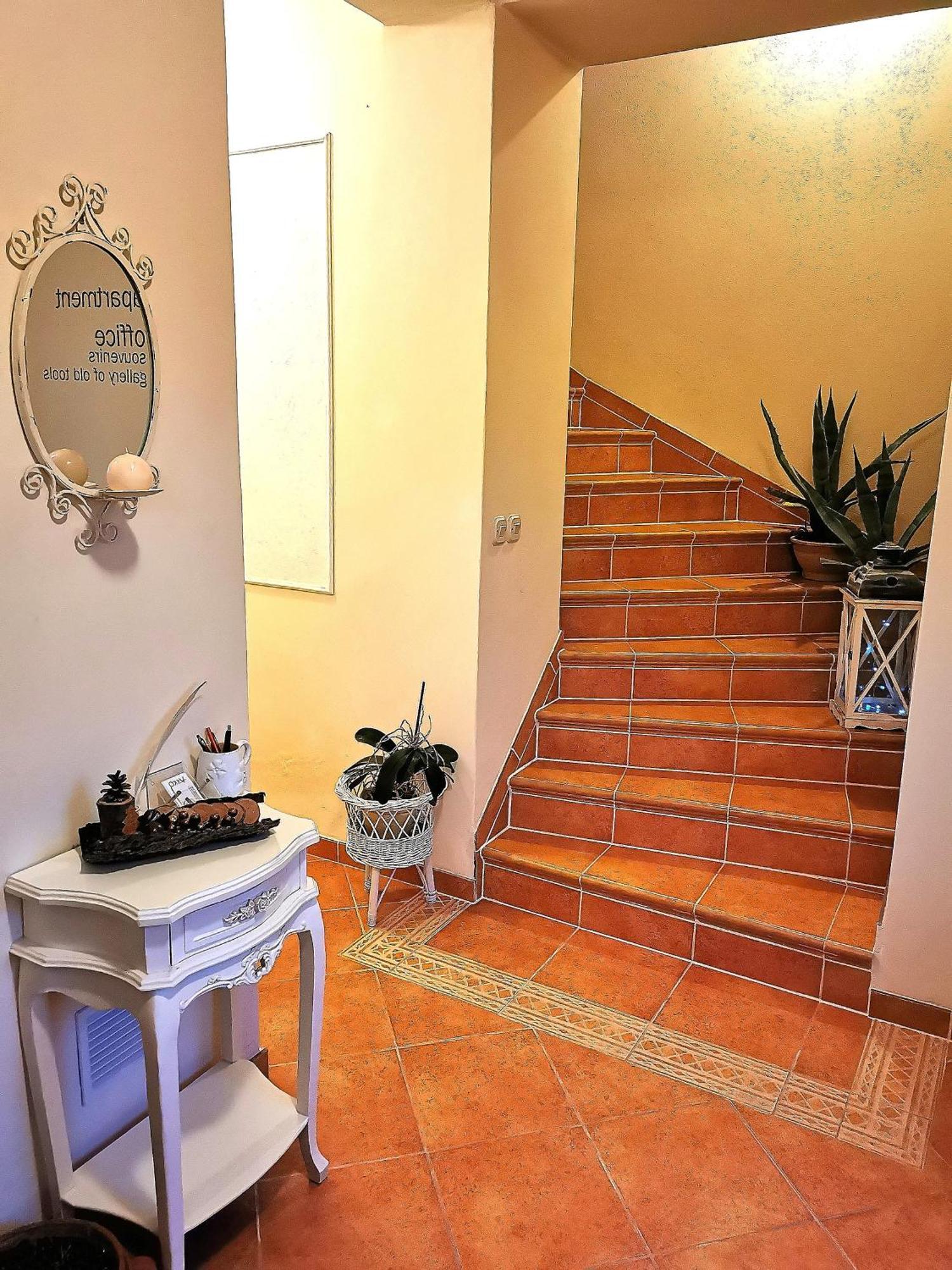 Apartmaji Arko Ribnica Экстерьер фото