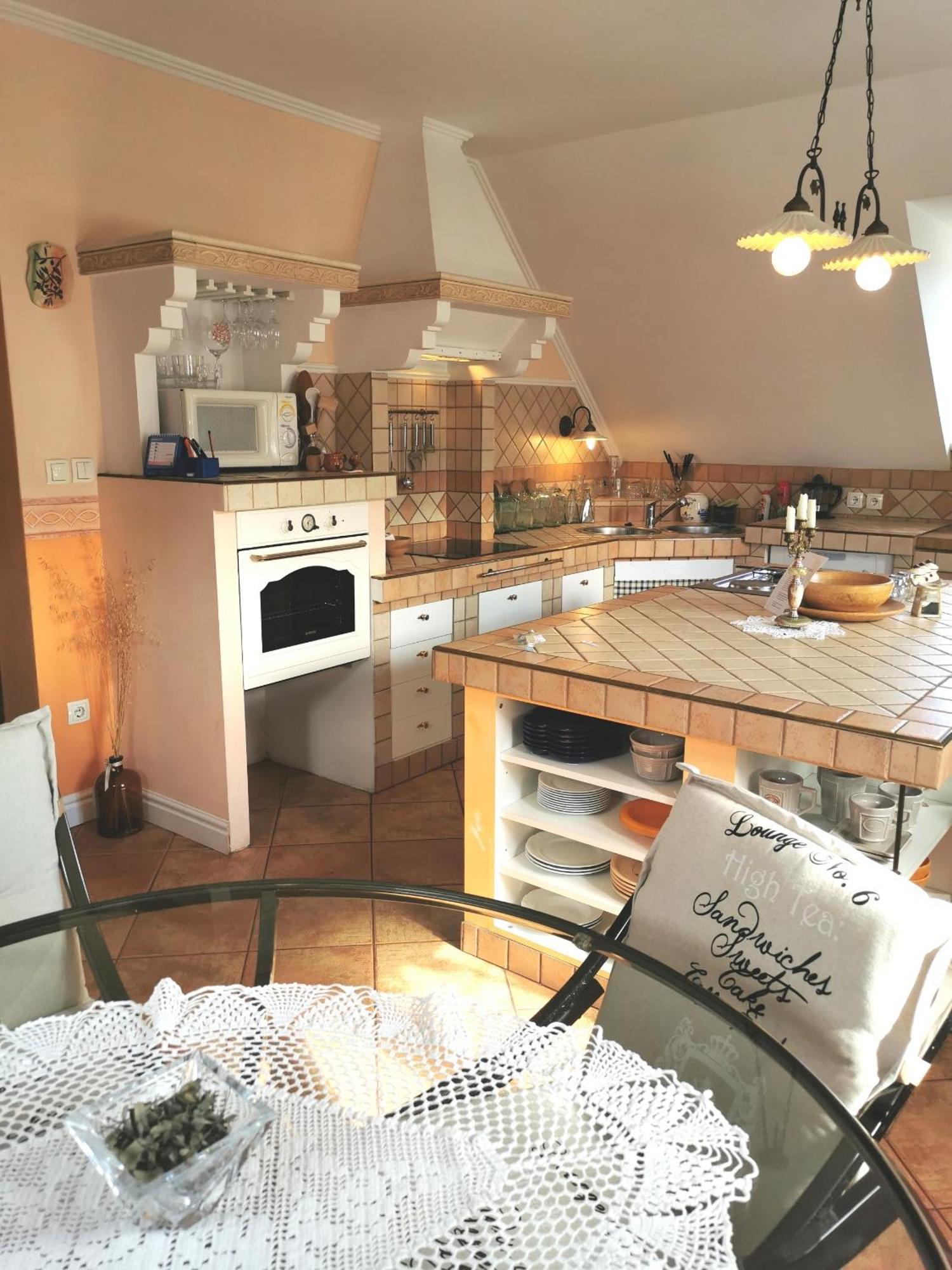 Apartmaji Arko Ribnica Экстерьер фото